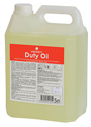 Duty Oil - средство для удаления технических масел и нефтепродуктов. 5 литров.РФ