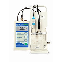 РН-метр МАРК-901 для проточных измерений