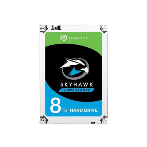 Seagate SkyHawk Surveillance внутренний жесткий диск (ST8000VX004) - фото 1 - id-p67272049