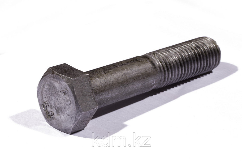 Болт М16*230 ГОСТ 7798-70, 7805-70, кл. 5.8
