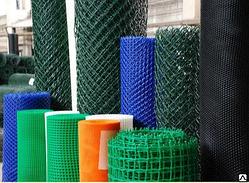 Пластиковые сетки и решетки для дома, сада, ландшафта и дизайна