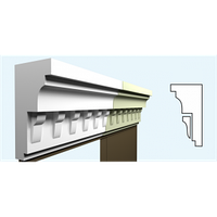 Венчающий карниз