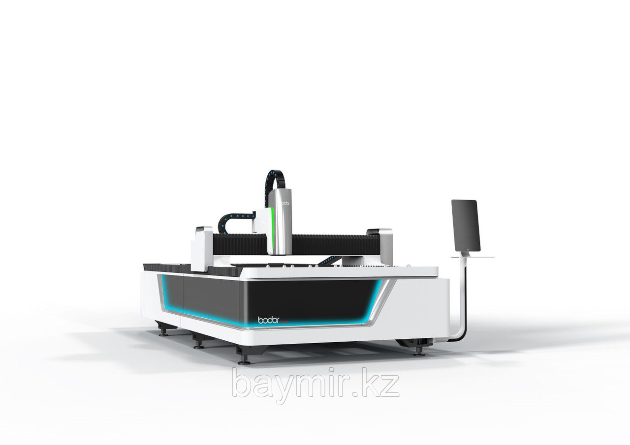 Лазерный станок для резки мет.листов F3015 - 1000W Maxphotonics