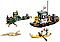 LEGO: Старый рыбацкий корабль Hidden Side 70419, фото 2