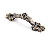 Декоративные ручки, металлические, фото 3