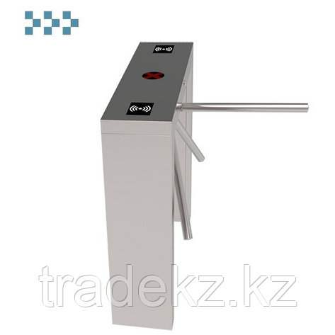 Турникет-трипод ZKTeco TS3011, со считывателями RFID и контроллером, фото 2