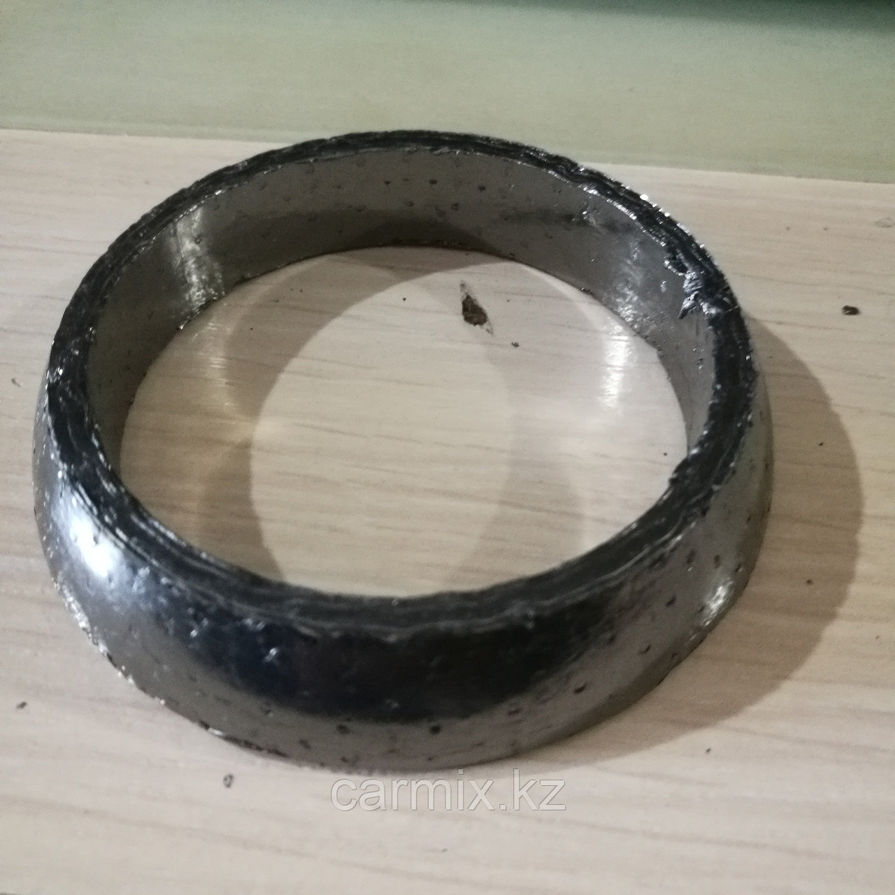 Кольцо глушителя HONDA D15B, D17A, THG, 57x73x13.5