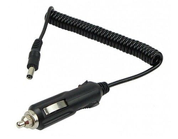 Автомобильная зарядка для зарядного стакана на рацию Baofeng UV-5R, UV-82, 8D, A58, Kenwood TK-F8