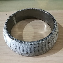 MR450702, Кольцо глушителя OUTLANDER GF2W, GF3W 10, 54x69x17, ORIGINAL