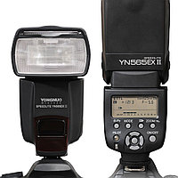 Вспышка YONGNUO YN 565 EX II (Canon)
