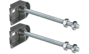 Крепления для сантехники