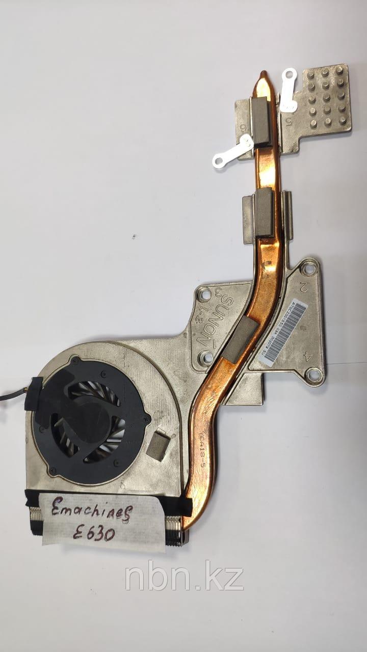 Кулер Emachines E630