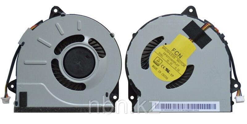 Кулер для ноутбука Lenovo G40-30 / G50-70 / Z50-70