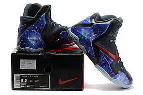 Баскетбольные кроссовки Nike LeBron 11 (XI) Elite Space, фото 3