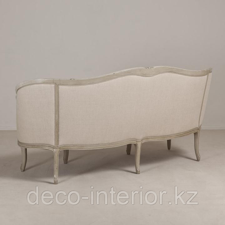 Обивка классического дивана - фото 5 - id-p5488108