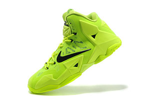 Баскетбольные кроссовки Nike LeBron 11 (XI) Elite , фото 2