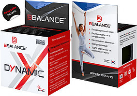 Bbalance Dynamic Tape 5 см х 5 м, Нейлонон
