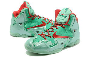 Баскетбольные кроссовки  LeBron 11 (XI) Elite Series