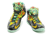 Баскетбольные кроссовки Nike LeBron 11 (XI) Elite MVP, фото 2
