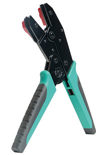 Pro`skit CP-3005F Обжим универсальный ( только рамка, без сменных матриц)