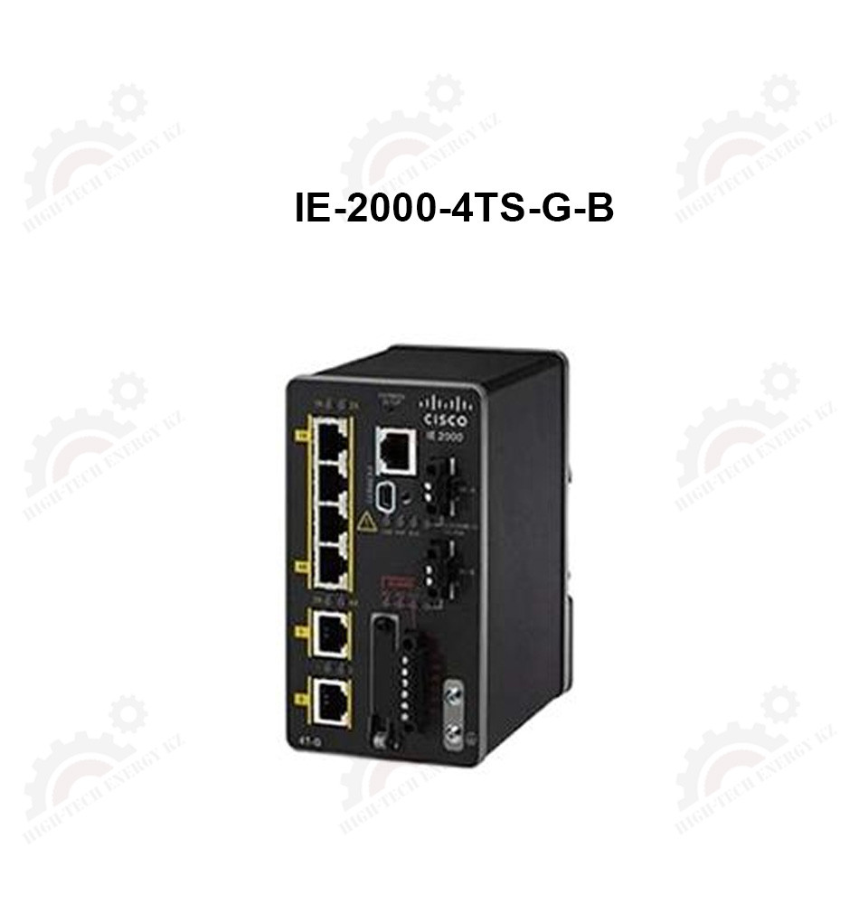 IE 4 10/100,2 FE, Base