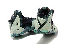 Баскетбольные кроссовки Nike LeBron 11 (XI) All Star, фото 3