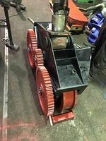 Ходовая тележка PM20L