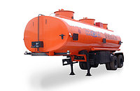 Полуприцеп-цистерна 96742-0200310