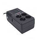 Автоматический стабилизатор напряжения EVS 1200 MUST (750W)