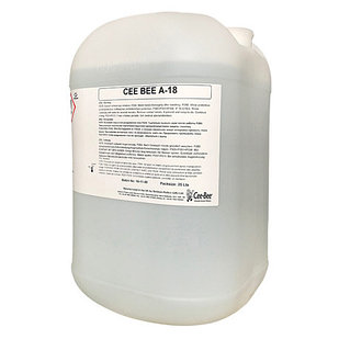 Моющая-дезинфицирующая жидкость Си-Би А-18