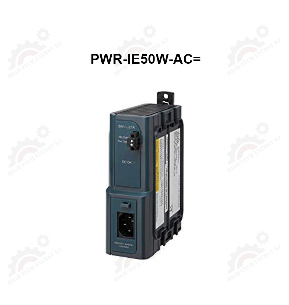 ●  Expansion power module for IE-3000-4TC and IE-3000-8TC switches