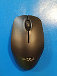 Мышка беспроводная, IHOST А11, оптическая, 1200 DPI, фото 2