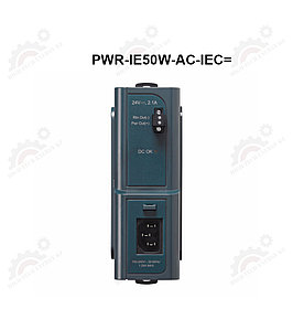 Expansion power module for IE-3000-4TC and IE-3000-8TC switches