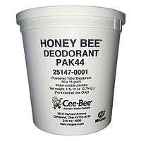 Дезинфицирующий порошок Хани Би Пак 44