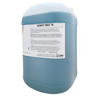 Моющая жидкость Хани Би 76