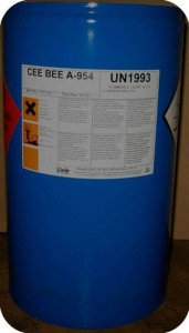 Универсальный растворитель Си Би А-954