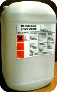 Консервационная жидкость MX-15UL
