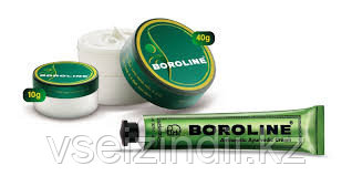 Крем аюрведический антисептический Боролине( Boroline) боролайн