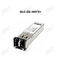 100FX SFP on GE SFP ports for DSBU switches