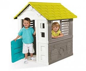 Игровой домик JOLIE 810721 Smoby