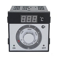 Терморегулятор электронный TEL-72-8001