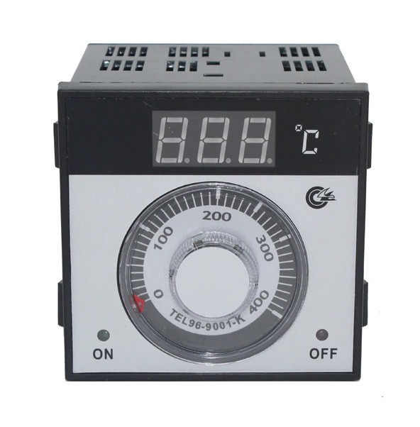 Терморегулятор электронный TEL-72-4001 - фото 1 - id-p61657684