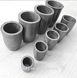 Графитовый тигель АК50, фото 5