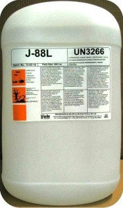 Очиститель Си Би J-88