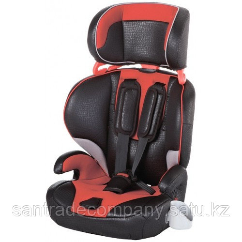 Автокресло Geoby CS901 цвет W4VR