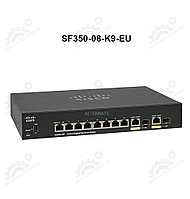 Cisco SG250-08 8-Port Gigabit Smart Switch