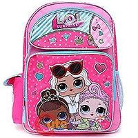 L.O.L Surprise! Smail Schooi Baskpask 12
