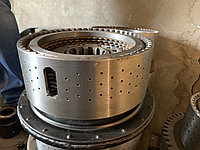 Фрикцион 1 передачи (7548-1711400;БЕЛАЗ)