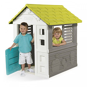 Игровой домик Smoby Jolie