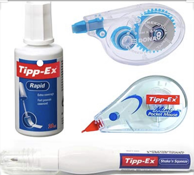 корректор канцелярский. корректирующая жидкость attache 20мл на быстросохнущей осн, кисточка 66134. корректирующие средства. метал. корректирующая жидкость (штрих) быстросохнущая 20 мл.